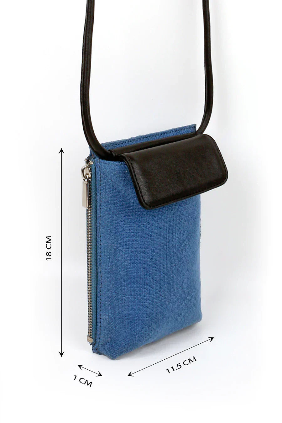 Grace Soft Jute Mobile Sling