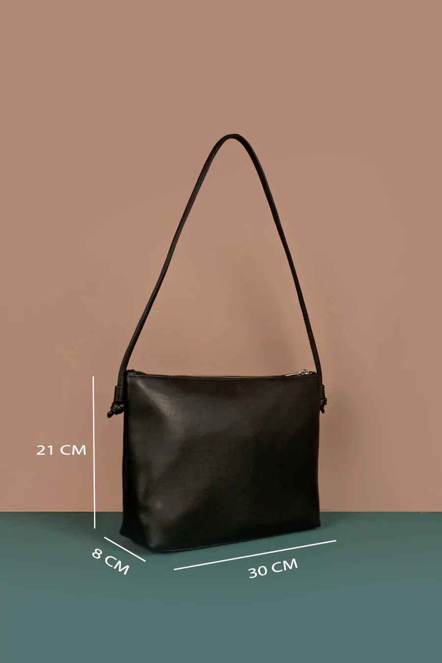 Slindon Sling Vegan Leather