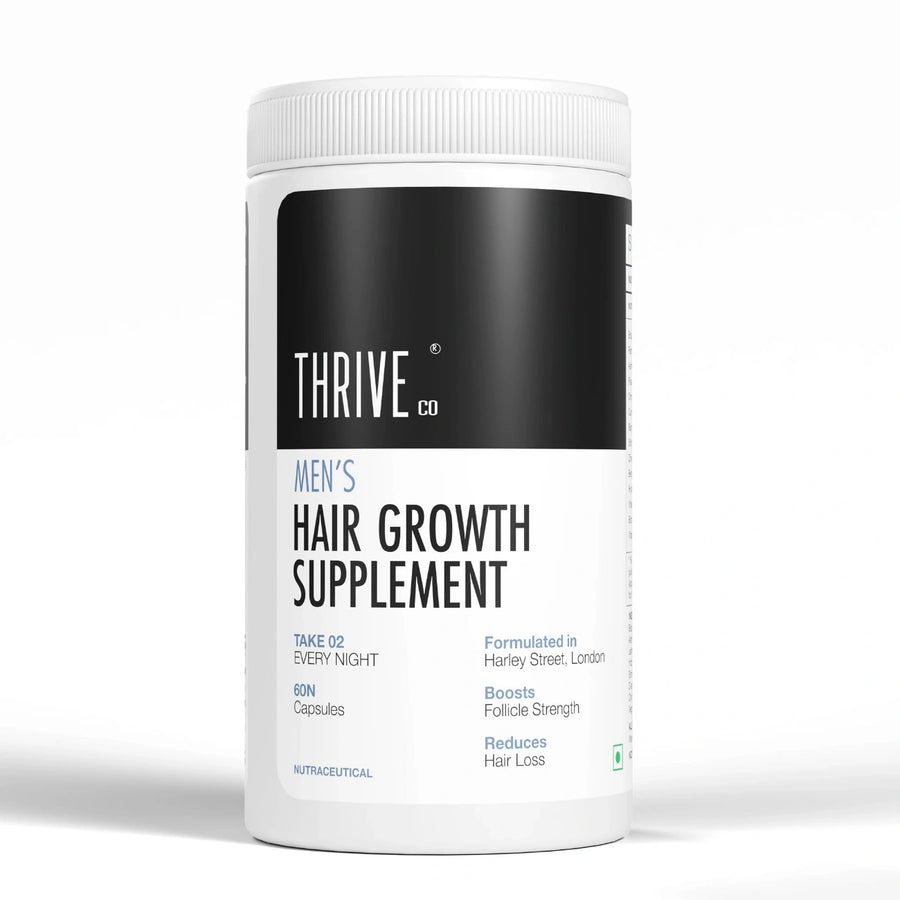 ThriveCo Men&