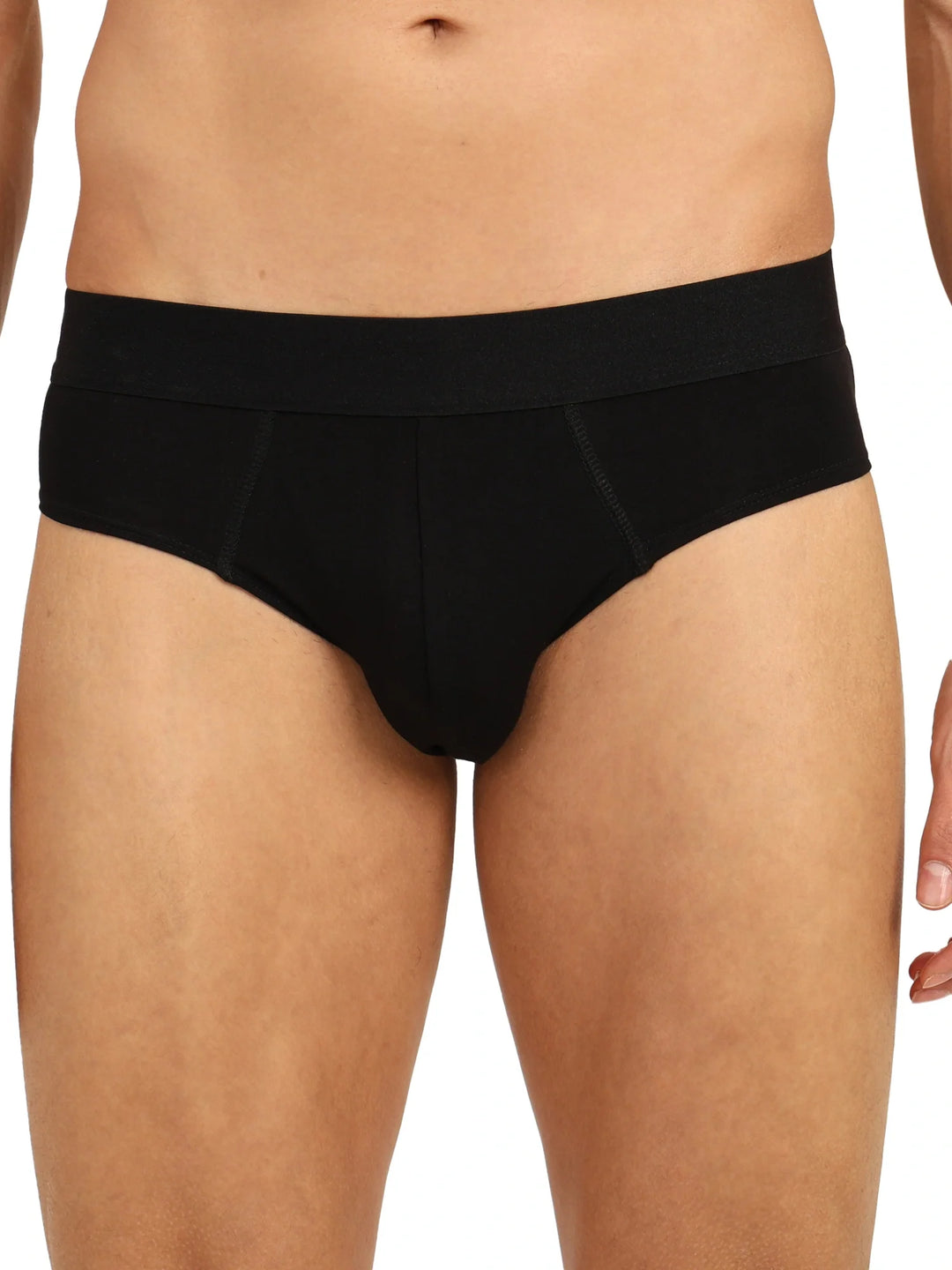 Bamboo Fabric Men&