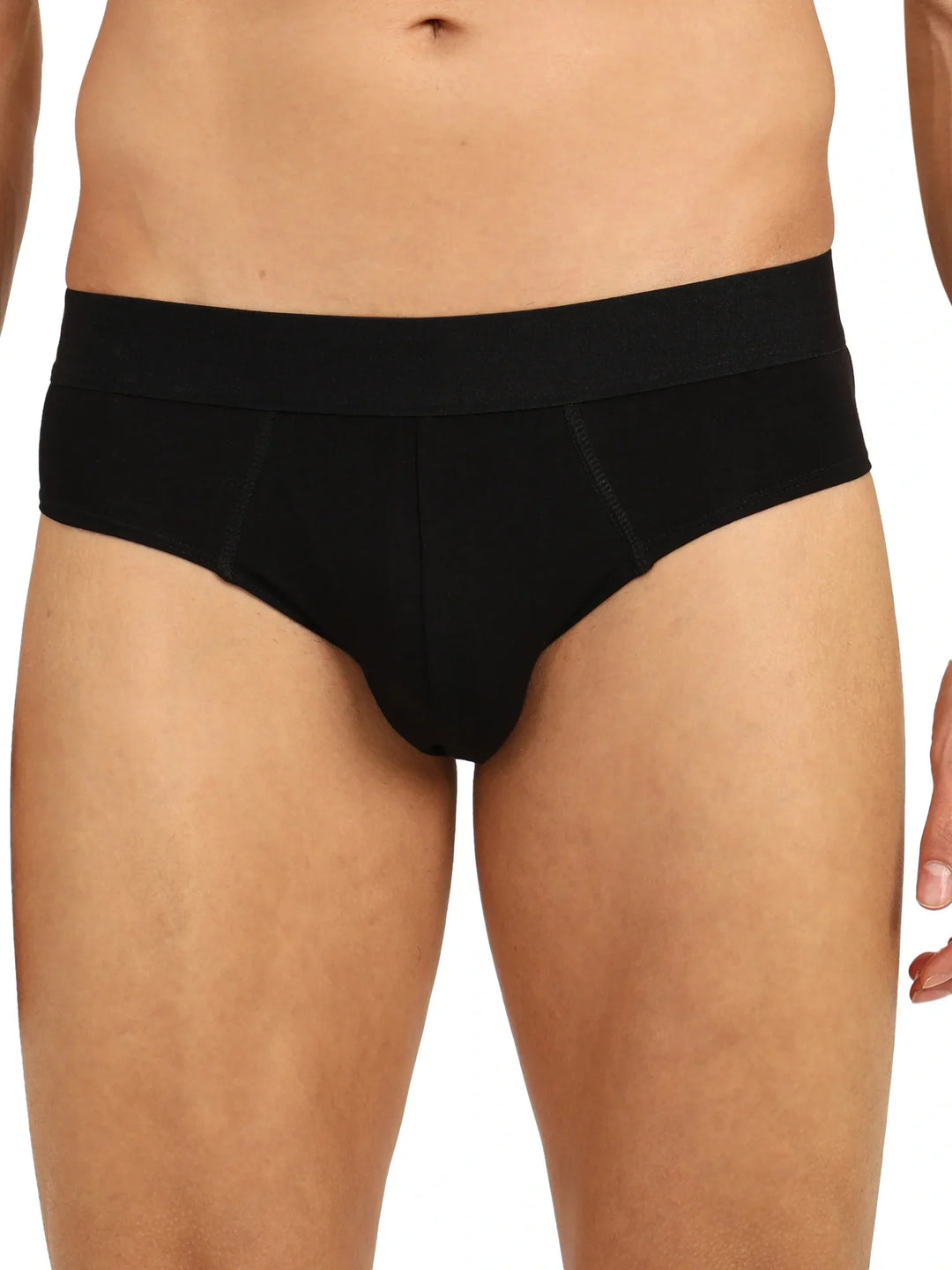 Bamboo Fabric Men&