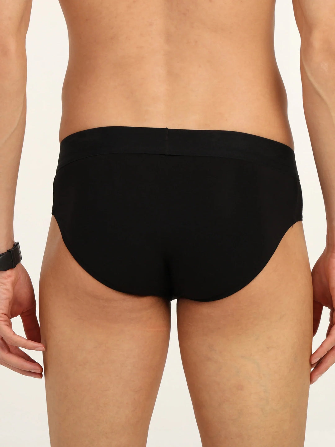 Bamboo Fabric Men&