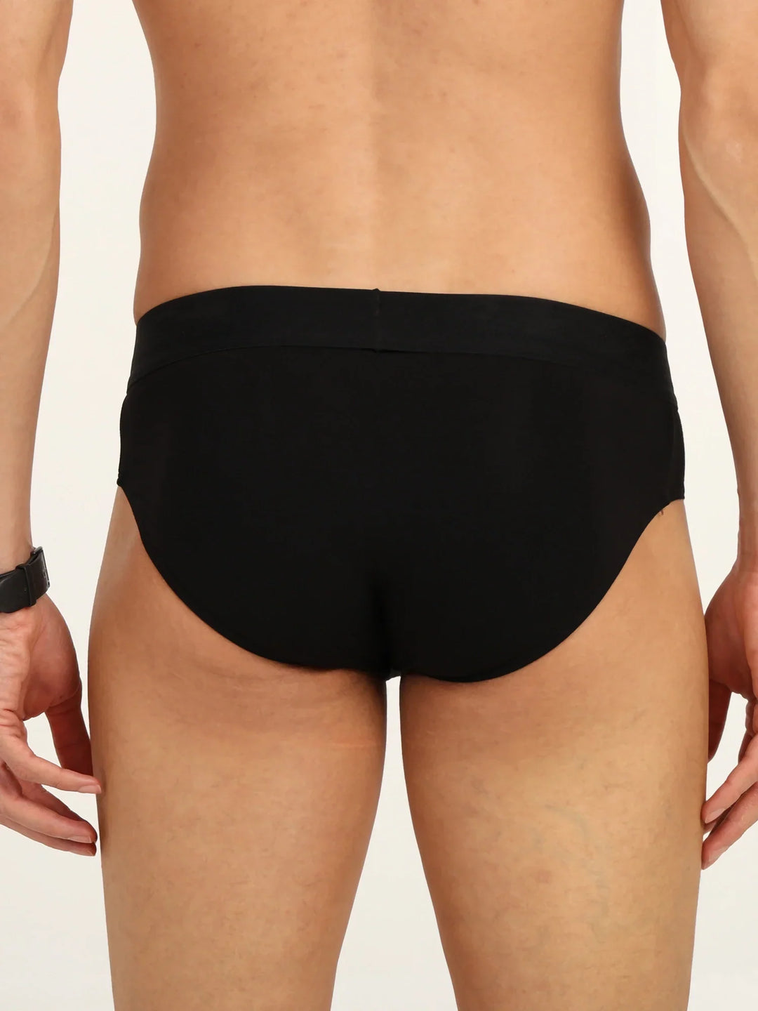 Bamboo Fabric Men&
