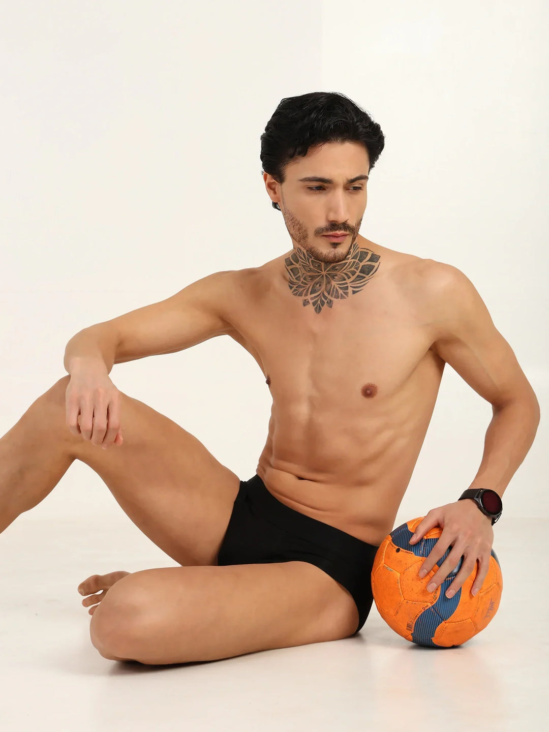 Bamboo Fabric Men&