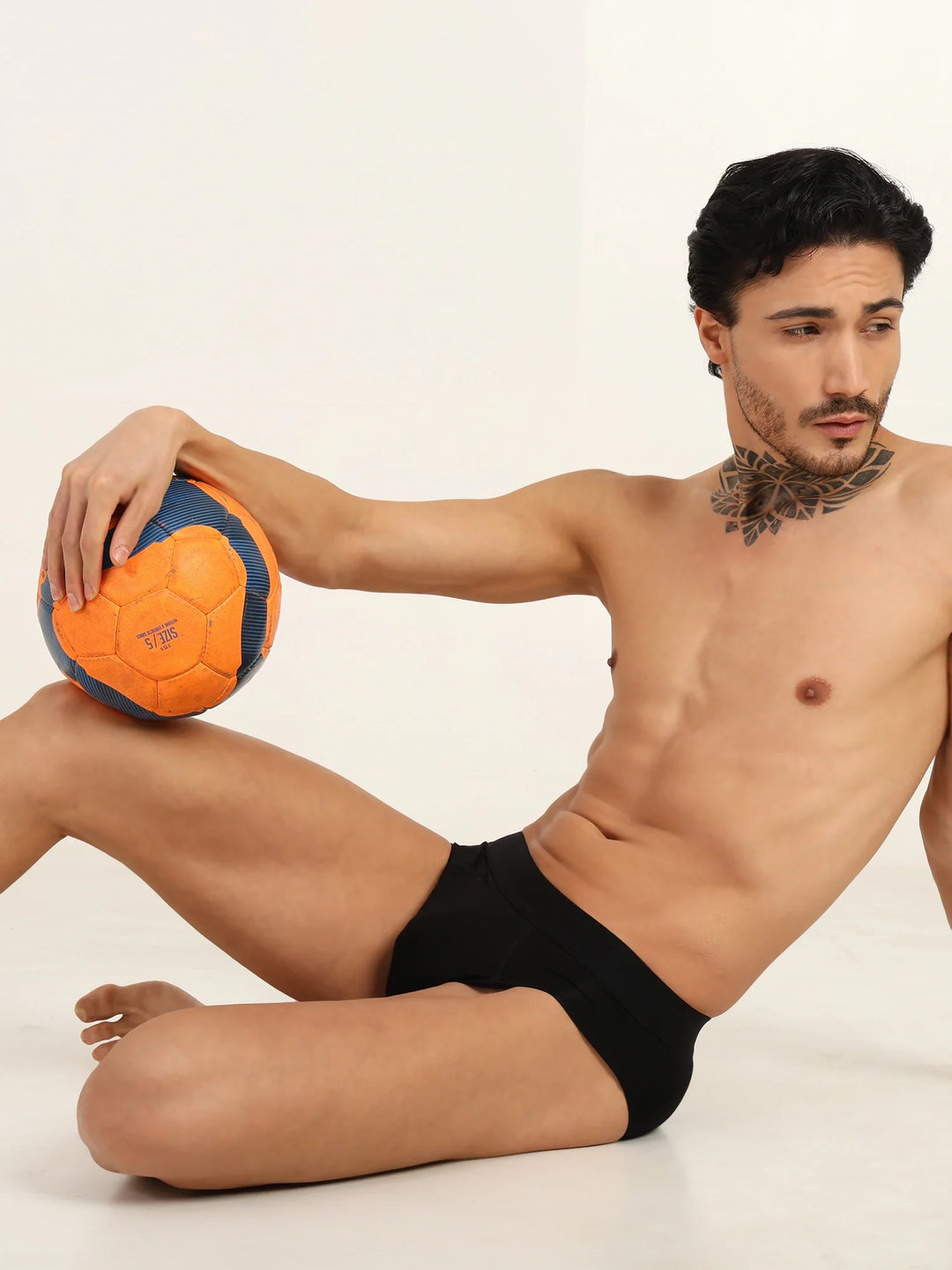 Bamboo Fabric Men&