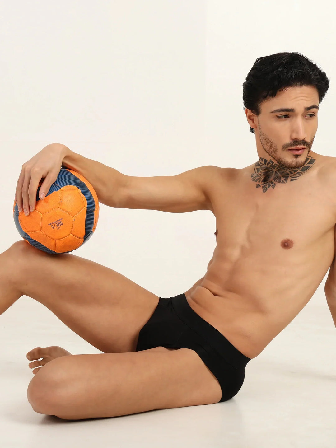 Bamboo Fabric Men&