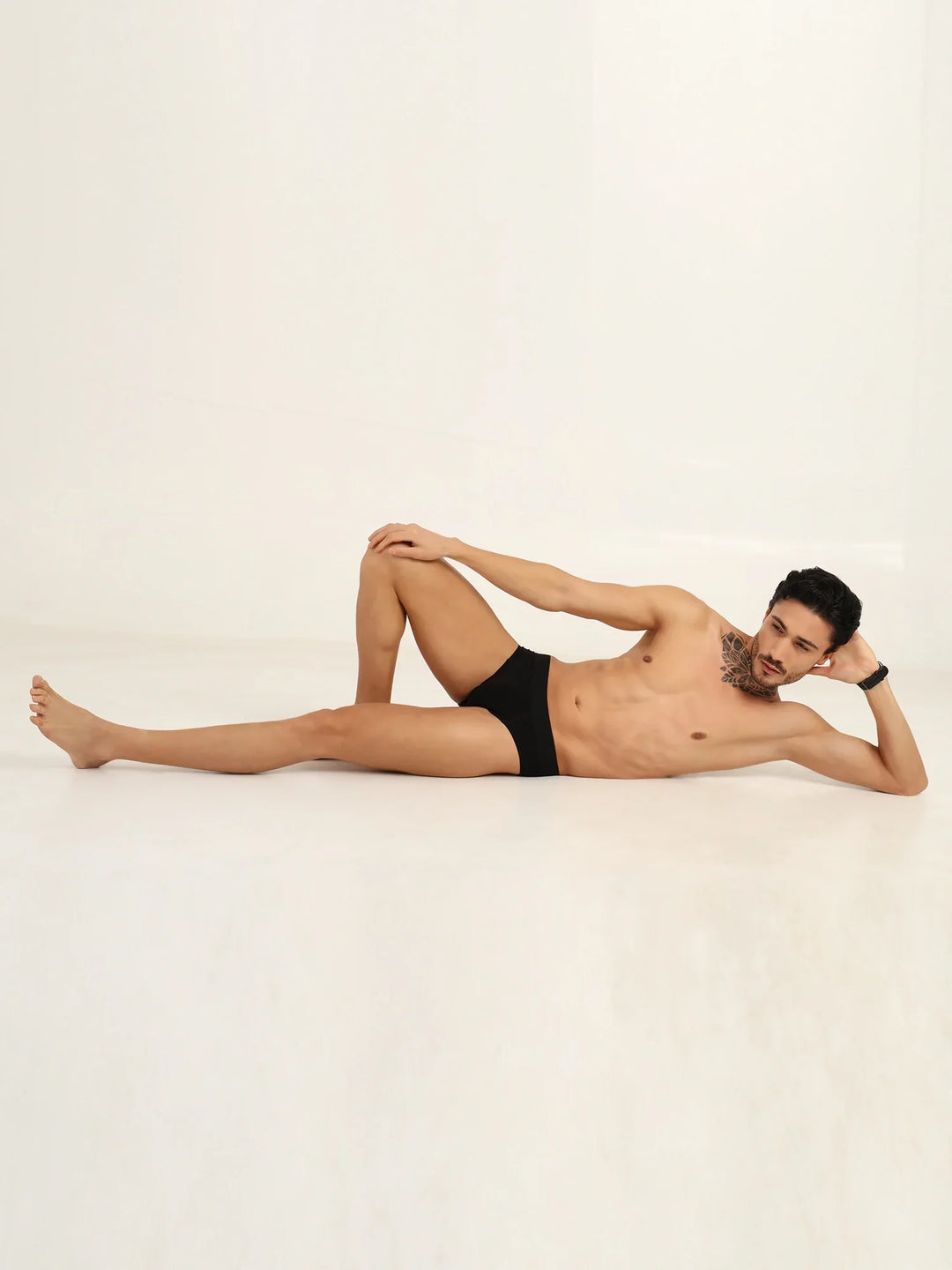 Bamboo Fabric Men&
