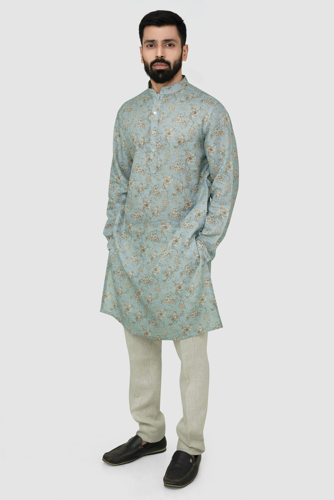 Adam Leaves Arya- men&