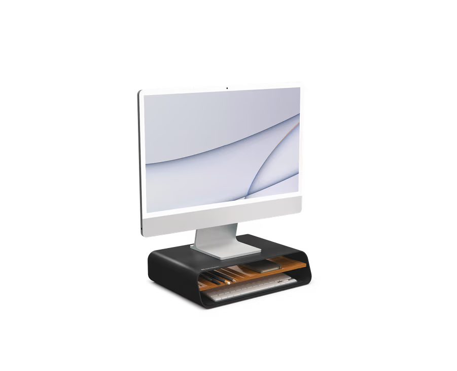 Mesa Monitor Stand( Black,Blue,Green,Ivory White,Red)