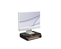 Mesa Monitor Stand( Black,Blue,Green,Ivory White,Red)