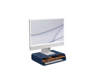 Mesa Monitor Stand( Black,Blue,Green,Ivory White,Red)