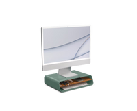 Mesa Monitor Stand( Black,Blue,Green,Ivory White,Red)
