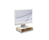 Mesa Monitor Stand( Black,Blue,Green,Ivory White,Red)