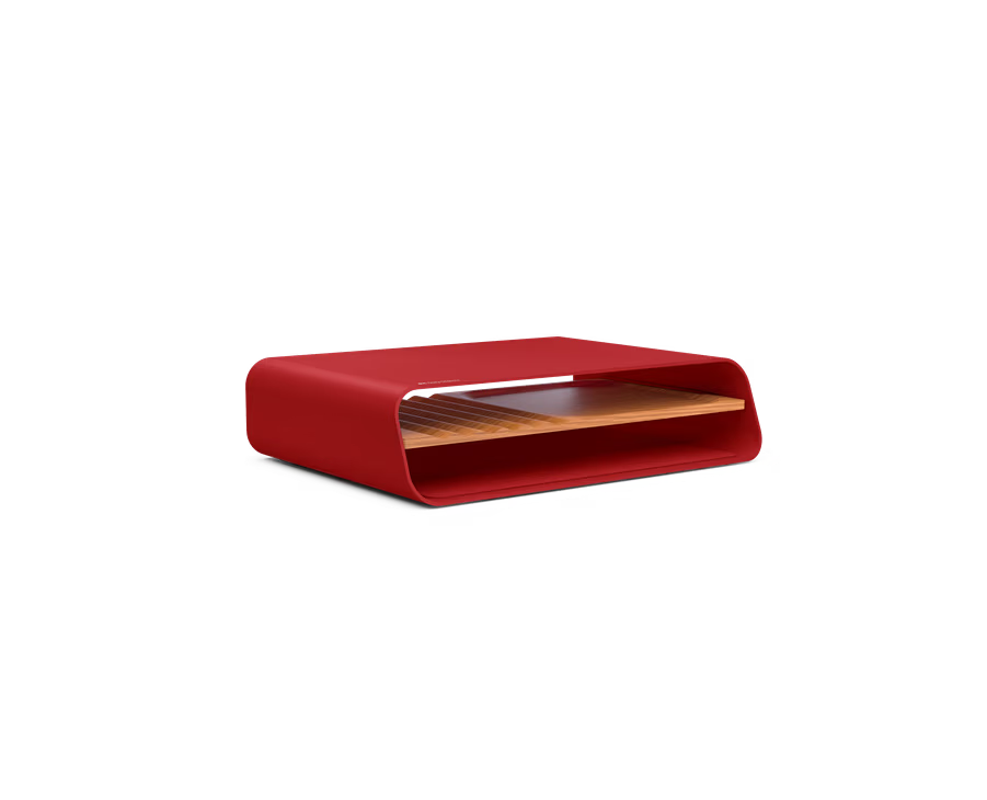 Mesa Monitor Stand( Black,Blue,Green,Ivory White,Red)