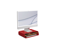 Mesa Monitor Stand( Black,Blue,Green,Ivory White,Red)