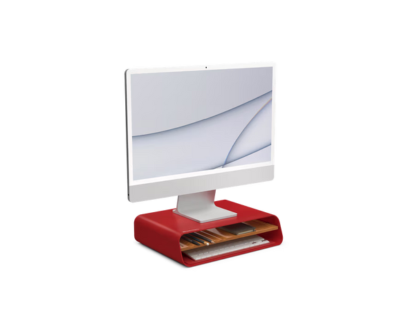 Mesa Monitor Stand( Black,Blue,Green,Ivory White,Red)