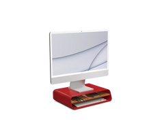 Mesa Monitor Stand( Black,Blue,Green,Ivory White,Red)