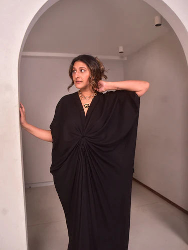 WhySoBlue Mia Kaftan