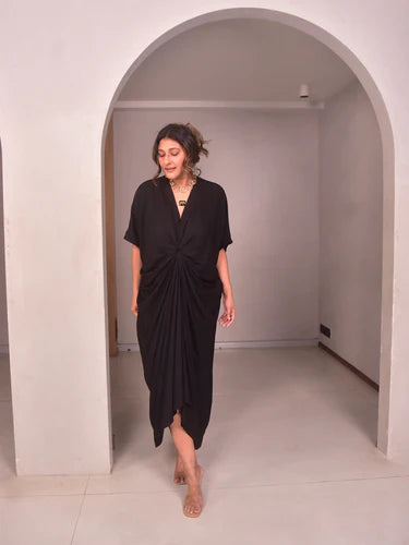 WhySoBlue Mia Kaftan