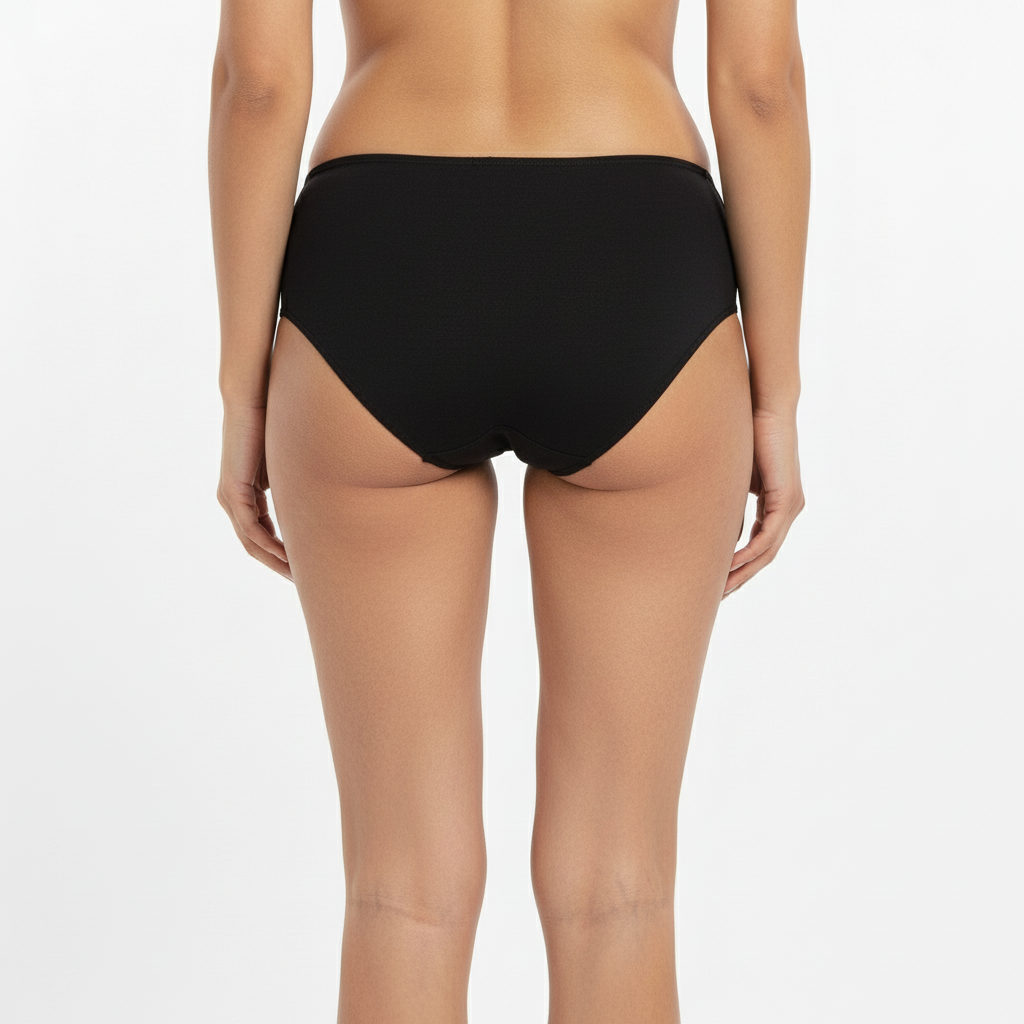 Bamboo Fabric Women&
