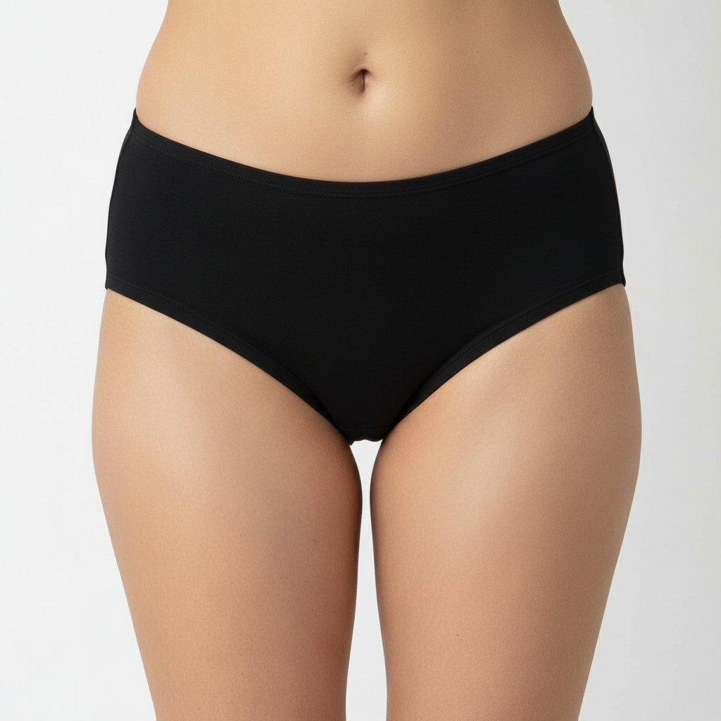 Bamboo Fabric Women&