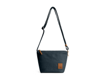 Caddy Crossbody(Beige,Blue,Forest Green,Green,Ivory,Mint,Mustard)
