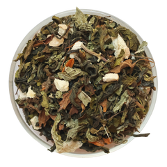 Celesté Green Tea | Mind Body Soul