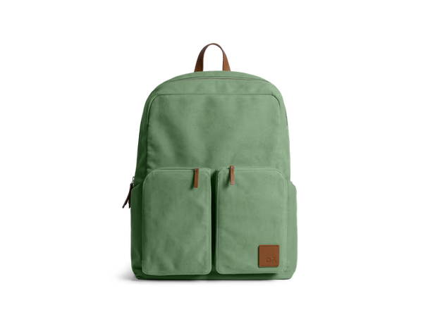 Field Backpack(Beige , Clove,  Forest Green,  Green , Mint,  Mustard,Navy,Red)