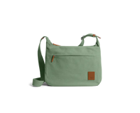March Crossbody Bag-Large/Regular(Beige,Blue,Clove,Forest Green,Green,Ivory,Mint,Mustard,Red)