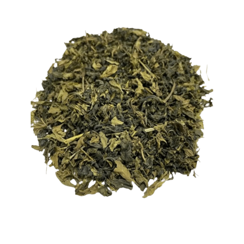 Kasika Tulsi & Mint Caffeine Free Combo in Loose Tea