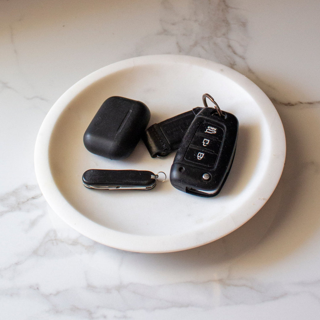 Byora Mishmash Potpourri Plate