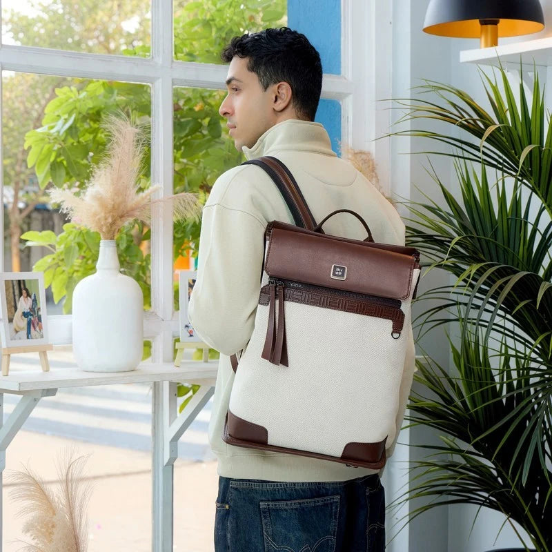 Eume Kyros 21L Laptop Backpack