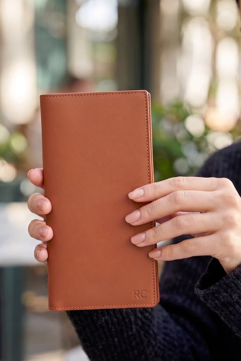 The House Of Ganges The Travel Wallet