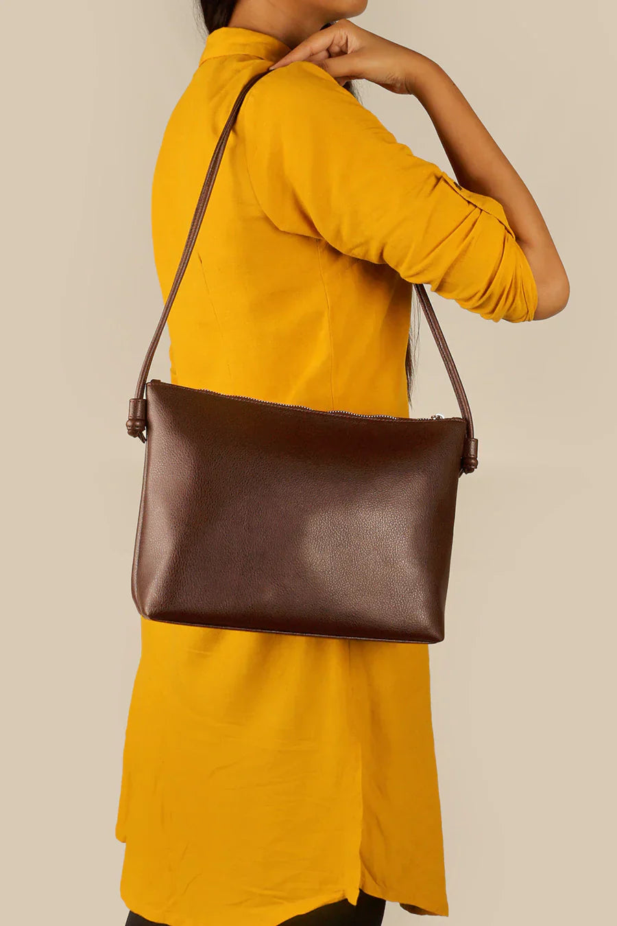 Slindon Sling Vegan Leather