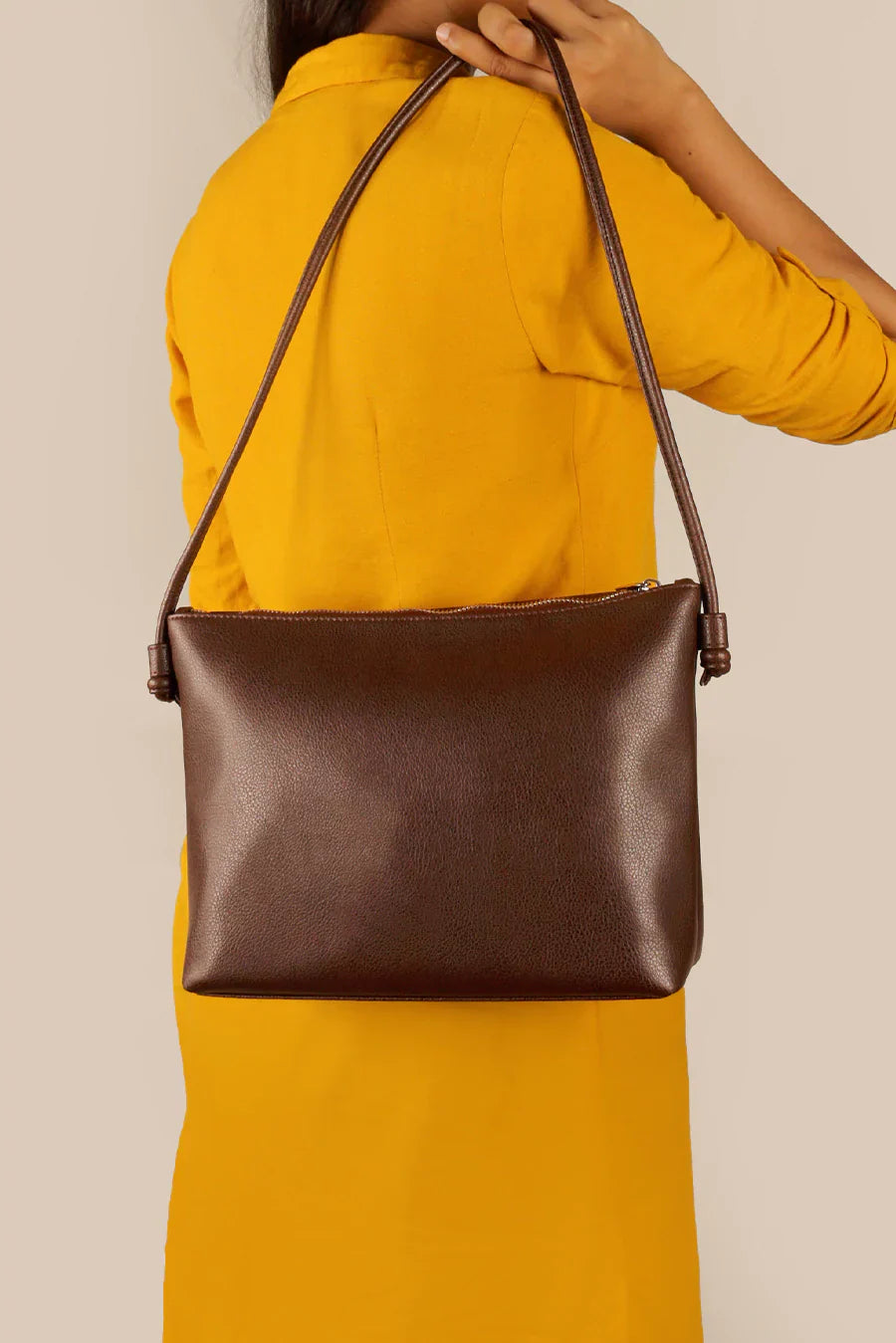 Slindon Sling Vegan Leather