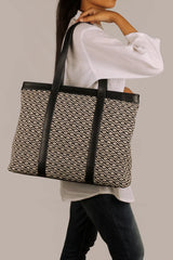 Women Tote Handloom Office Bag