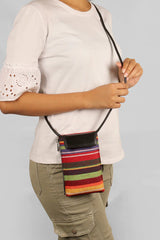 Grace Handloom Mobile Sling