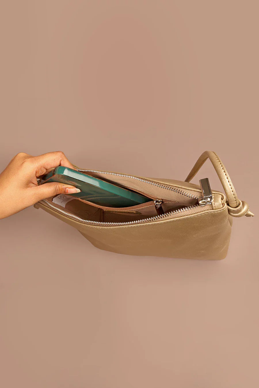 Slindon Sling Vegan Leather