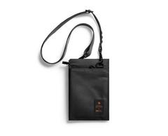 Utility Phone Sling-Black