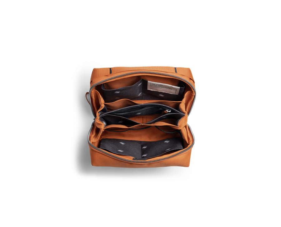 Vault Pouch
