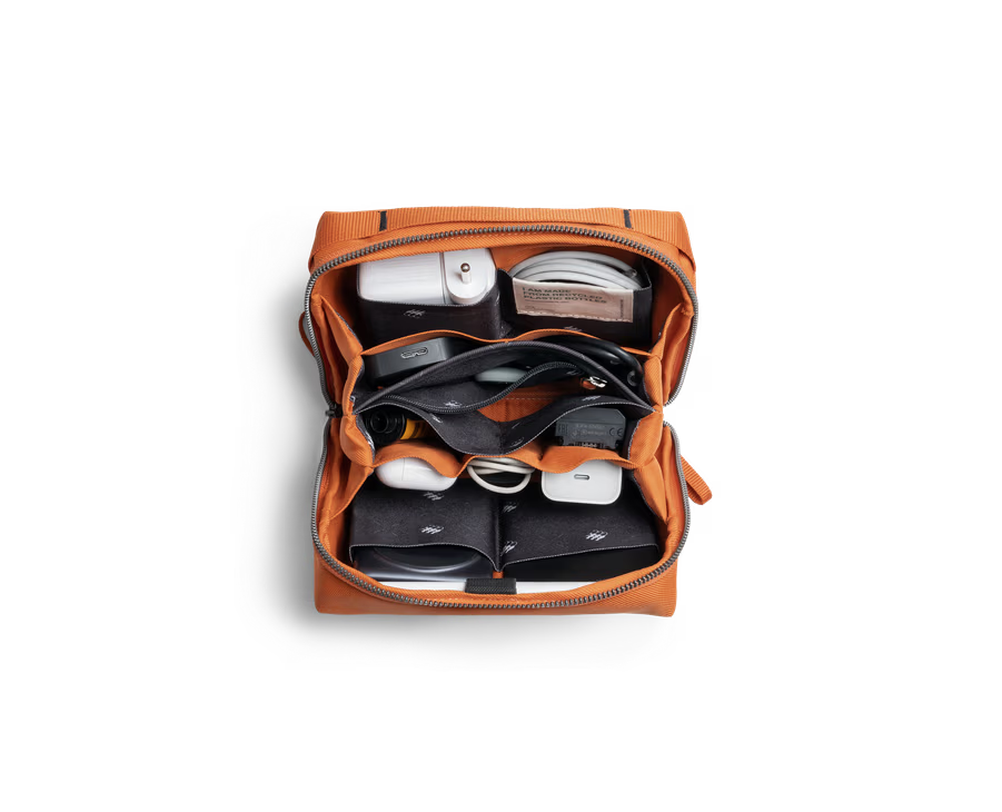 Vault Pouch