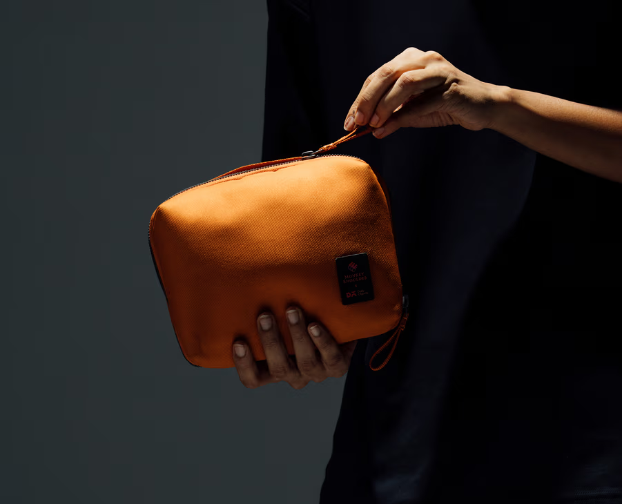 Vault Pouch