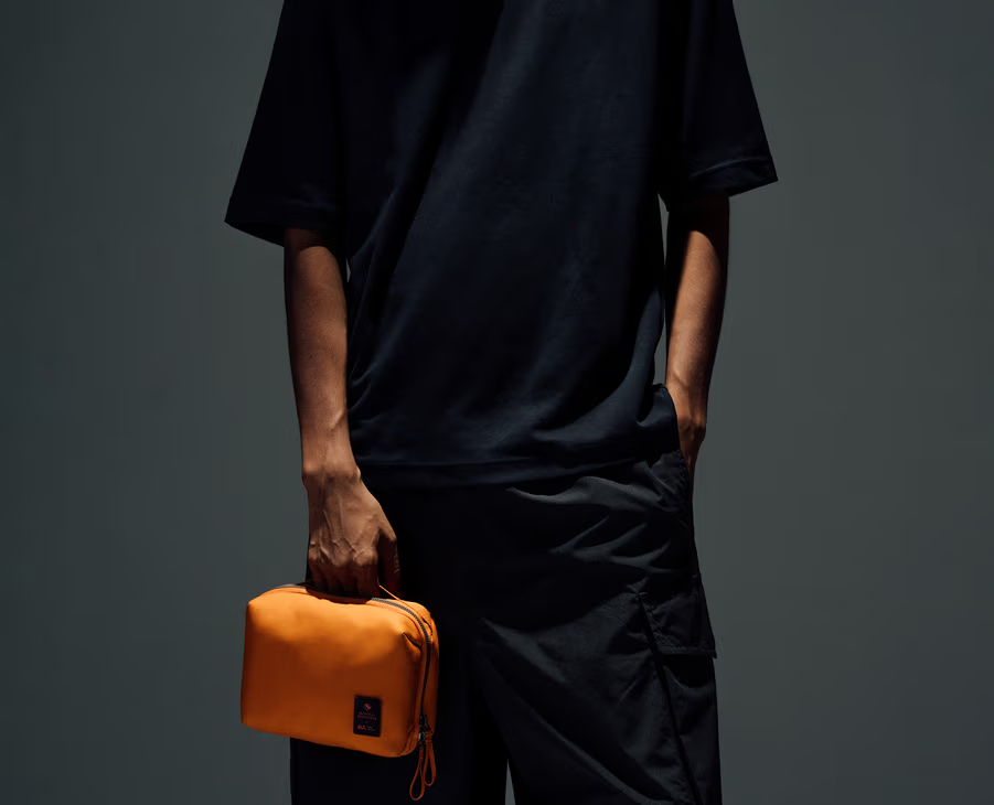 Vault Pouch