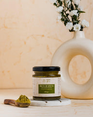 Earthy Affair Moringa Tress Destress