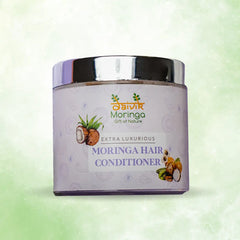 Extra Luxurious Moringa Hair Conditioner