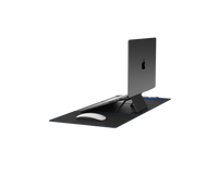Morph Foldable Deskmat with Laptop Stand