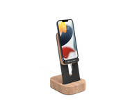Mount Adjustable Phone Stand(Black,Blue,Green,Ivory White,Red)