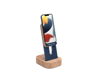 Mount Adjustable Phone Stand(Black,Blue,Green,Ivory White,Red)