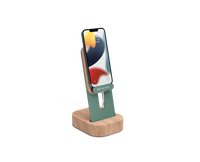 Mount Adjustable Phone Stand(Black,Blue,Green,Ivory White,Red)