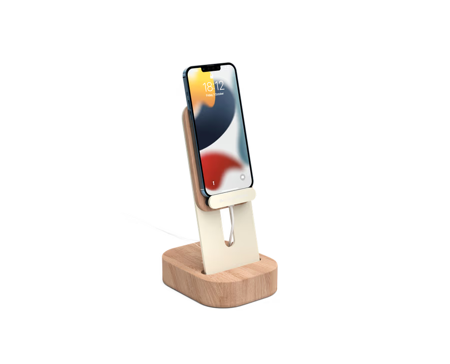 Mount Adjustable Phone Stand(Black,Blue,Green,Ivory White,Red)